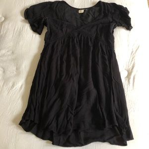 Black Dress O’Neil